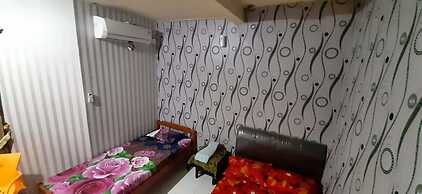 Dharmawati Homestay
