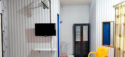 Dharmawati Homestay