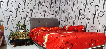 Dharmawati Homestay