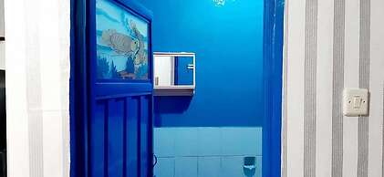 Dharmawati Homestay