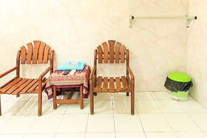 Dharmawati Homestay