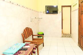 Dharmawati Homestay