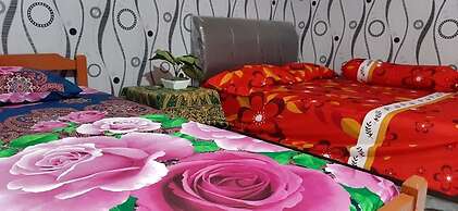 Dharmawati Homestay
