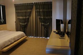 Just Home