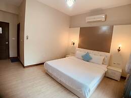 Just Home