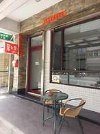 Just Home