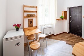 Nice apartment at the center