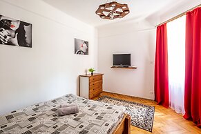 Nice apartment at the center
