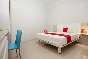 RedDoorz @ Kartohardjo Madiun
