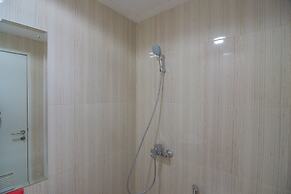 RedDoorz Apartment @ Sentul Tower