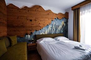 Hotel Cristallo