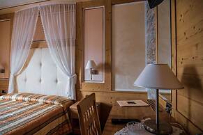 Hotel Cristallo