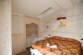 Hotel Cristallo