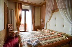 Hotel Cristallo