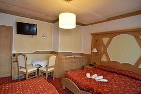 Hotel Cristallo
