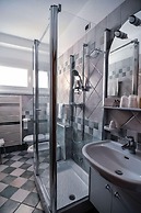 Hotel Cristallo