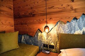 Hotel Cristallo