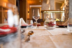 Hotel Cristallo