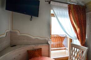 Hotel Cristallo