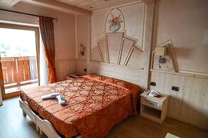 Hotel Cristallo