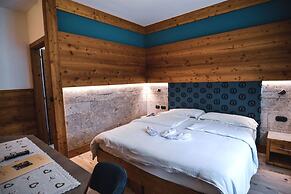 Hotel Cristallo