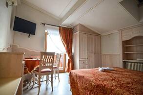 Hotel Cristallo