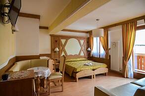 Hotel Cristallo