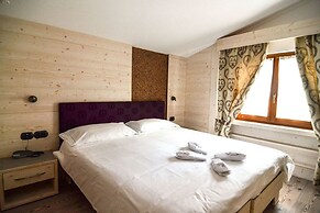 Hotel Cristallo