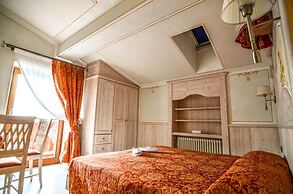 Hotel Cristallo