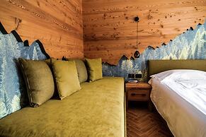 Hotel Cristallo