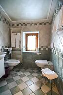 Hotel Cristallo