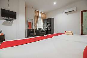 RedDoorz @ Batam Center 2