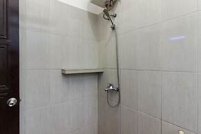 RedDoorz Premium @ Ampera Raya 2