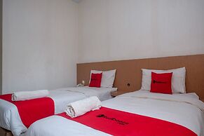 RedDoorz @ Pengayoman Panakkukang 2