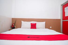 RedDoorz @ Pengayoman Panakkukang 2