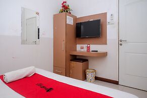 RedDoorz @ Pengayoman Panakkukang 2