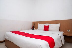 RedDoorz @ Pengayoman Panakkukang 2