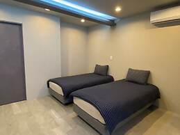 Hotel Upi – Condominium Mihama