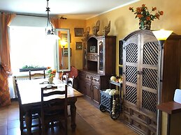 Villa Marilena