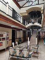 Lispher Inn