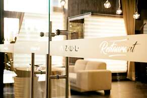 AZUL Hotel & Restaurant