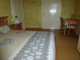 Les Cigales Chambre d'Hote