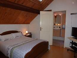Les Cigales Chambre d'Hote