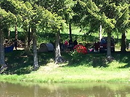 Camping de Fléchat