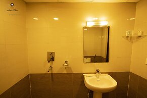 Hotel Rudra View & Spa