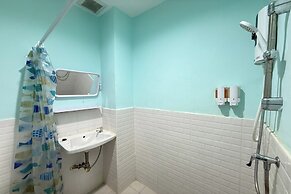 Scala Hostel