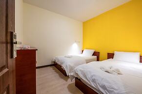 Scala Hostel