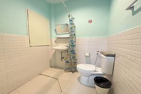 Scala Hostel
