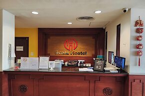 Scala Hostel