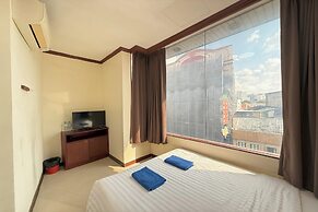 Scala Hostel